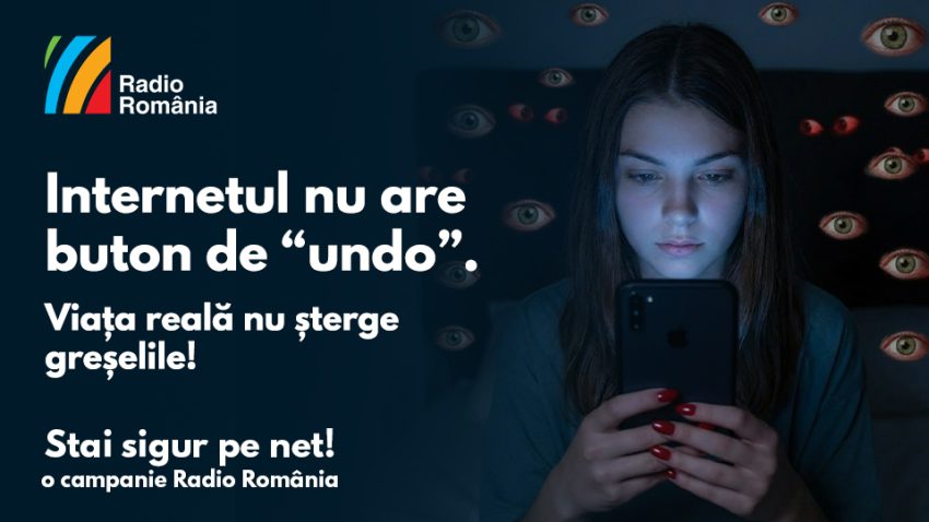 Stai sigur pe net | Andreea Hurezeanu, coordonator de proiecte Organizația Salvați Copiii: “Părinții tind să monitorizeze activitatea digitală a copiilor până în jurul vârstei de 10-11 ani, exact înainte de etapa în care riscurile online cresc exponențial”