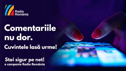 Campania „Stai sigur pe net”, pentru siguranța digitală a minorilor