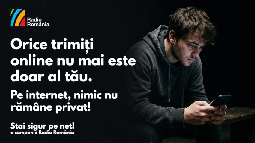 Stai sigur pe net | Siguranța în mediul digital se construiește prin educație, dialog și responsabilitate