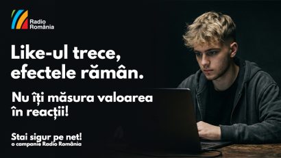 Stai sigur pe net | Internetul, între oportunitate și pericol