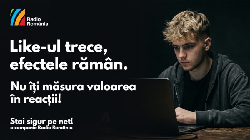 Stai sigur pe net | Cum se vede internetul prin ochii generației care a crescut odată cu el?