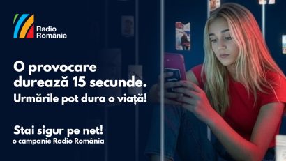 Stai sigur pe net | Sănătatea mintală a minorilor, modelată de mediul digital la fel de mult ca de școală sau de familie, însă fără aceeași protecție