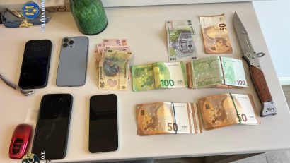 TULCEA: Patru persoane, acuzate de trafic de minori. Polițiștii au făcut mai multe percheziții