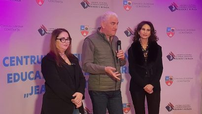 AUDIO | Colaborare între Festivalul de la Mamaia și Festivalul de la Sanremo