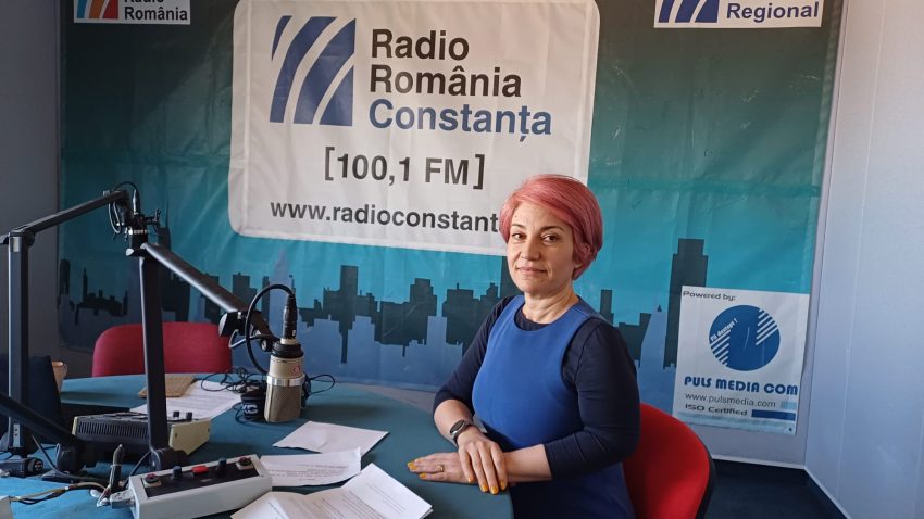 DIALOGURI LA ZI | Mihaela Bogdan, director de programe la Fundația Baylor Marea Neagră, invitată în emisiunea de astăzi