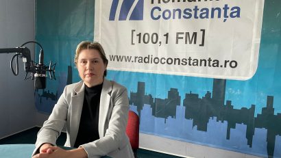 DIALOGURI LA ZI | Carmen Lăzăroaia, psiholog, specialist în psihologia muncii și organizațională, invitată în emisiunea de astăzi
