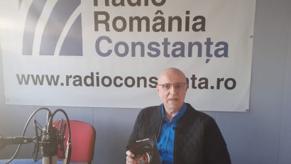 Povești din Dobrogea: Cartea Programarea Creației de Eugen Lepădatu, lucrare provocatoare care redefinește realitatea prin lentila tehnologiei informației