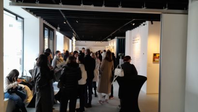 Expoziția “Sea Sisters. Povești la malul mării”, deschisă la Galeriile de Artă din Constanța