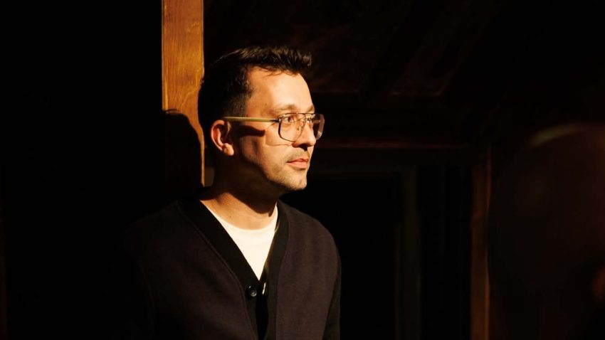 Andrei Măjeri, nominalizat la Gala Premiilor Radio România Cultural pentru spectacolul „Livada de vișini”, producție a Teatrului de Stat Constanța