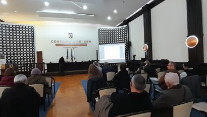 PUZ-ul zonei Tomis III a creat dezbateri aprinse la Primăria Constanța