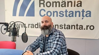 DIALOGURI LA ZI | Despre estetic și funcțional, creativitate și educația bunului gust, cu artistul plastic Radu Fulga