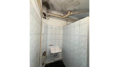 FOTO / VIDEO: Un cămin din zona străzii Caraiman, controlat de inspectorii CJPC Constanța