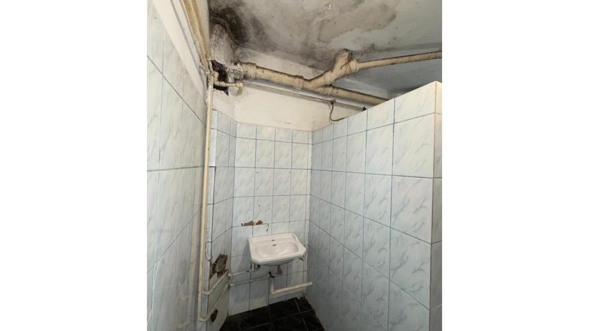 FOTO / VIDEO: Un cămin din zona străzii Caraiman, controlat de inspectorii CJPC Constanța