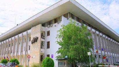 Primăria Constanța aduce clarificări referitoare la terenul din cartierul Abator, unde ar urma să fie amenajată o parcare