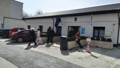 CONSTANȚA: Aglomerație la sediile SPIT