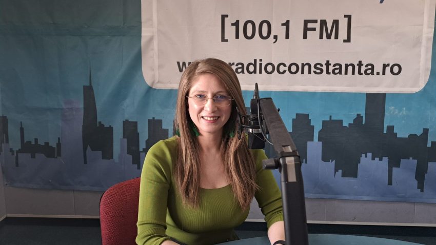 DIALOGURI LA ZI | Dr. Adriana Mosor, medic primar dermatolog, invitată în emisiune