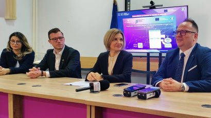 ISJ Constanța a lansat proiectul „Butonul Roșu”, pentru raportarea rapidă a incidentelor din școli
