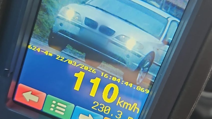 BAIA: Un șofer care a consumat alcool și a depășit limita legală admisă, oprit de polițiștii tulceni