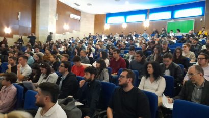 Domeniul IT, căutat de tinerii constănțeni