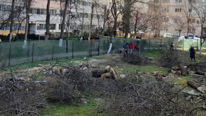 CONSTANȚA: Veste bună pentru cei aproape 120 de locatari din cartierul Abator!