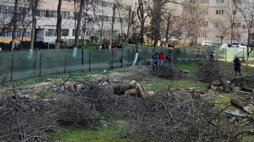 CONSTANȚA: Veste bună pentru cei aproape 120 de locatari din cartierul Abator!