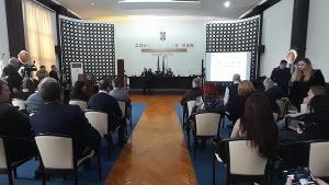CONSTANȚA: Rectificări bugetare, aprobate de consilierii județeni