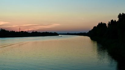 Vremea se menține frumoasă și caldă, în Dobrogea și pe litoral