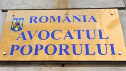 Desemnarea noului Avocat al Poporului, amânată de conducerea Parlamentului
