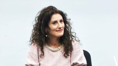 INTERVIU | Istoricul Georgiana Țăranu: „Femeile au fost mereu motorul discret al umanității, iar mamele, educatoarele tăcute ale națiunii”