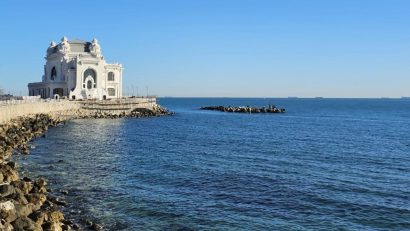 Se fac angajări la Cazinoul din Constanța