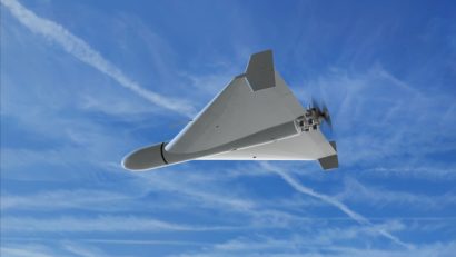 TULCEA: Nordul județului, cel mai afectat de căderile de fragmente de drone rusești