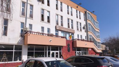 Județul CONSTANȚA: Peste 5.400 de elevi de clasa a VIII-a au susținut simularea examenului de Evaluarea Națională, proba la matematică