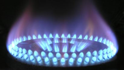 Ilie Bolojan: Preţurile la gaz vor fi menţinute până în primăvara anului viitor