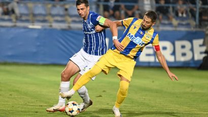 LPF zăpăcește suporterii! Farul – Petrolul se joacă sâmbătă!
