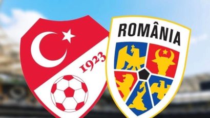 Turcia – România 1-0, tricolorii ratează calificarea la Cupa Mondială