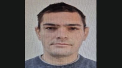 MANGALIA: Bărbat dispărut de la domiciliu