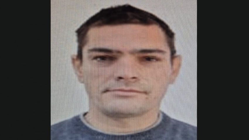 MANGALIA: Bărbat dispărut de la domiciliu
