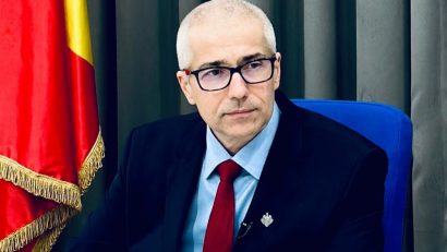 Ministrul Justiției a făcut nominalizările pentru șefia DNA, DIICOT și a Parchetului General