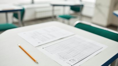 Județul CONSTANȚA: Peste 5.400 de elevi au participat la simularea națională a examenului de Evaluare Națională