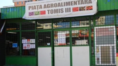 CONSTANȚA: PUZ-ul din zona Pieței Tomis III, în consultare publică