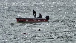 CONSTANȚA: Copil de 15 ani, căutat în mare