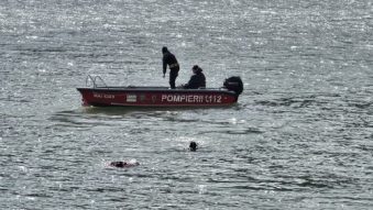 CONSTANȚA: Copil de 15 ani, căutat în mare