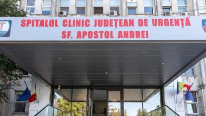 CONSTANȚA: Precizările conducerii Spitalului Județean după concedierea a doi neurochirurgi