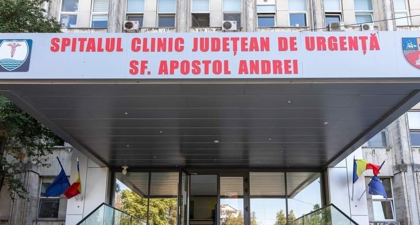 CONSTANȚA: Precizările conducerii Spitalului Județean după concedierea a doi neurochirurgi
