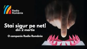 #StaiSigurPeNet Radio Constanța: Dezbatere interactivă despre siguranța în mediul online, adresată elevilor de liceu