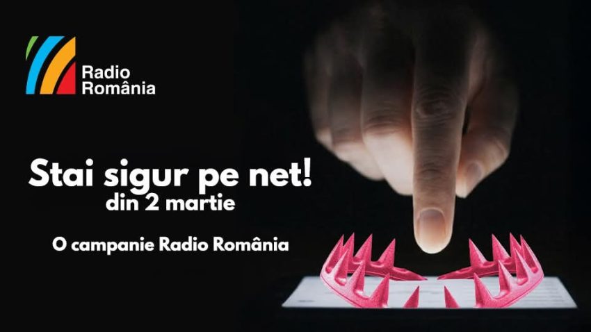 #StaiSigurpeNet: Federația Națională a Părinților ProEdu sprijină eforturile de protejare a copiilor în fața riscurilor pe care le au aceștia în spațiul virtual