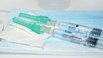 Ministerul Sănătăţii: 370.000 de doze de vaccin antigripal, disponibile în depozitele din România