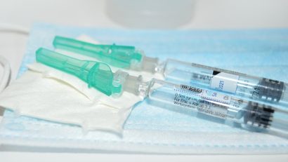 >Ministerul Sănătăţii recomandă începerea vaccinării antigripale pentru sezonul rece