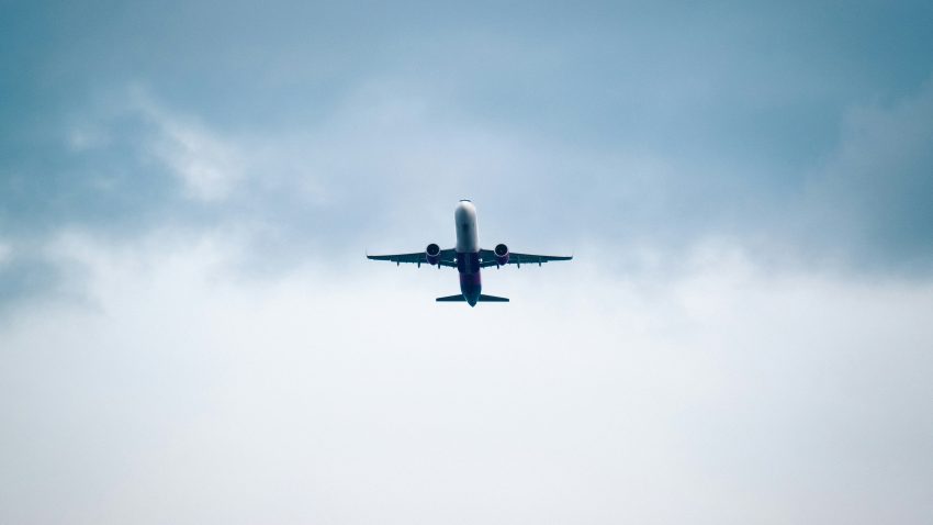 Criză în Orientul Mijlociu/Țărnea: Un zbor de repatriere asistată din Egipt spre România are loc miercuri