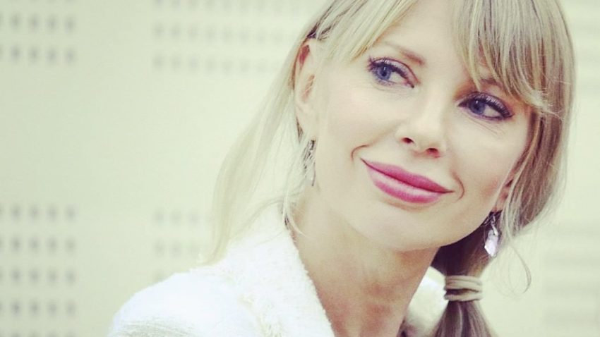 Senat: Victoria Stoiciu a anunțat că va activa ca senator independent